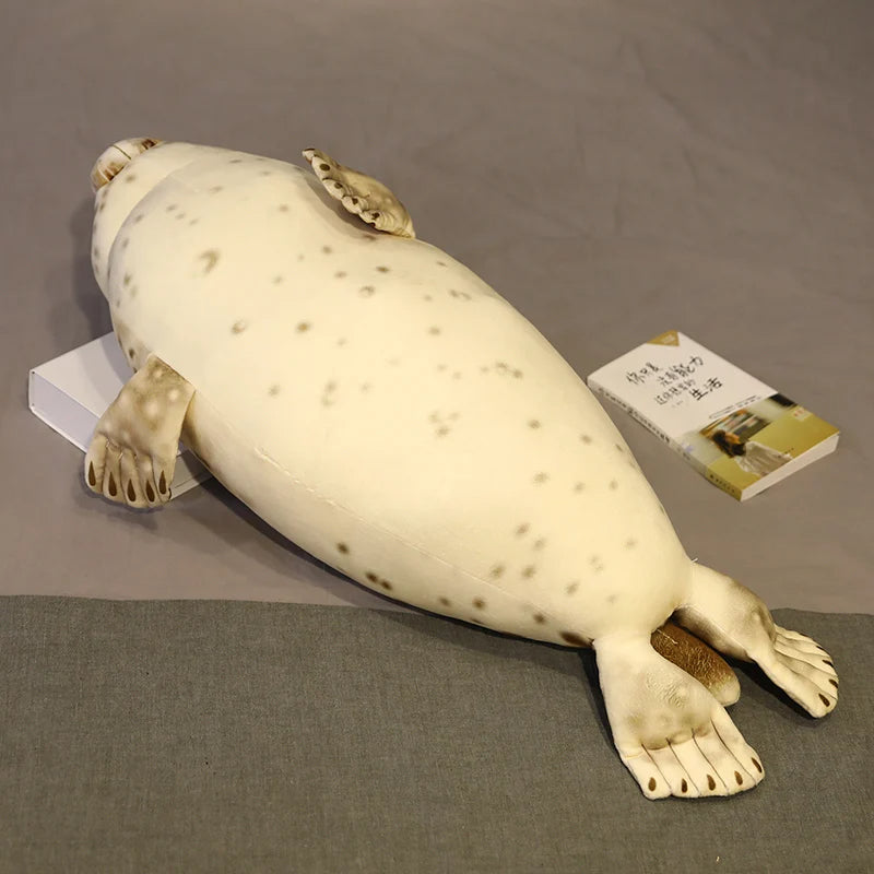 Sea Lion Super Soft Stuffed Toy