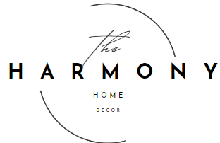 The Harmony Home Decor